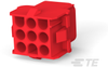 Rectangular Wire & Cable Connectors & Housings - 2029315-1 - TE Connectivity