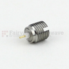 SMP Male (Plug) Full Detent Connector Stub Terminal, Solder Thread-In - SC5504 - Fairview Microwave Inc.