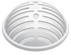 Dome Strainer -- P1900-SEMI-DOME - Image