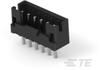 PCB Headers & Receptacles - 2-1735446-6 - TE Connectivity