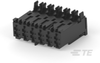 Standard Rectangular Connectors - 2-282006-4 - TE Connectivity