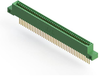 Card Edge Connectors - Edgeboard Connectors - 345-044-540-112 - Lingto Electronic Limited