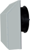 KNP100F Advantage Sentry Series Indoor/Outdoor Filter Fans -- K2NP100F - Image