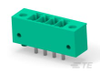 PCB Terminal Blocks - 1986799-4 - TE Connectivity