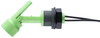 Float Sw, Pvdf, 25Va, Spst, Wire Lead; Operating Pressure Max Sensata/cynergy3 -- 57AC6914