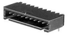 Wire-Board Connector Header 7 Position, 2.54Mm; Connector Systems Amp - Te Connectivity - 97F8609 - Newark, An Avnet Company