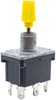 Toggle Sw, Dpdt, 20A, 250V, Panel; Switch Operation E-Switch - 62AJ3542 - Newark, An Avnet Company