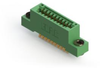 Card Edge Conn, Dual Side, 20Pos, Lug; Card Edge Connector Type Edac - 67AJ6867 - Newark, An Avnet Company