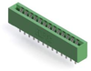 Card Edge Conn, Single Side, 13Pos, Th; Card Edge Connector Type Edac - 57AJ2585 - Newark, An Avnet Company