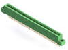 Card Edge Conn, Single, 45Pos, Th; Card Edge Connector Type Edac - 64AJ5090 - Newark, An Avnet Company