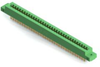 Card Edge Conn, Dual Side, 66Pos, Lug; Card Edge Connector Type Edac - 58AJ8824 - Newark, An Avnet Company