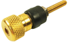 Binding Post, 30A, Panel, Blk; Product Range Cliff Electronic Components - 36X2441 - Newark, An Avnet Company