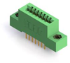 Card Edge Conn, Dual, 14Pos, Th; Card Edge Connector Type Edac - 65AJ6604 - Newark, An Avnet Company