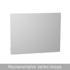 Electrical - General Accessories - Panels and Panel Accessories - 22P5038 - Hammond Manufacturing Company Inc.