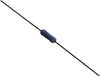 Resistor, 100 Ohm, 1W, 5%, Axial; Resistance Panasonic - 52W6818 - Newark, An Avnet Company