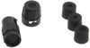 Circular Connector Receptacle Size 20, 4 Position Cable; Product Range Switchcraft/conxall - 93F7226 - Newark, An Avnet Company