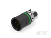 Standard Circular Connectors - 225522-E - TE Connectivity