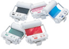 GraphicsPro&trade; Tape (Clear; Indoor/Outdoor Vinyl Film; 4 3/8