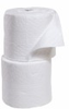 Oil-Only FineFiber Split Rolls - WRSF150M - SpillTech