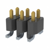 Headers, Male Pins - TSM-103-05-L-DV-A-ND - DigiKey