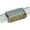 D-Sub Connector Assemblies - 1195-7796-ND - DigiKey