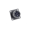 Circular Connector Housings - 1539-UTSX0103W3S-ND - DigiKey