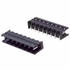 Headers, Plugs and Sockets - 281-1645-ND - DigiKey