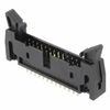 Headers, Male Pins - 732-2682-ND - DigiKey