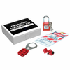 Lockouts, Padlocks - 2267-103648-ND - DigiKey