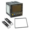 Controllers - Process, Temperature -- E5AR-C4B AC100-240 - Image