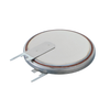Battery Products - Batteries Non-Rechargeable (Primary) - CR2430FV-LF - Acme Chip Technology Co., Limited