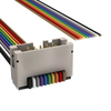 Rectangular Cable Assemblies - M1RXK-1036R-ND - DigiKey