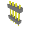 Board Spacers, Stackers (Board to Board) - 612-DW-04-15-T-S-450-ND - DigiKey