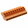 Headers, Plugs and Sockets - 281-5671-ND - DigiKey