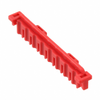 Rectangular Connector Accessories - A120482-ND - DigiKey