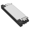 FFC, FPC (Flat Flexible) Connector Assemblies - 2987-CF20181U0R0-NHDKR-ND - DigiKey