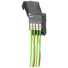 Switches, Hubs - 3473-6GK52042BC002AF2-ND - DigiKey