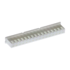 Rectangular Connector Housings - 455-2209-ND - DigiKey