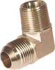 3/4" JICM x 3/4" NPTM 90° Elbow - 8414112 - Princess Auto Limited