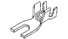 Terminals - 61855-1 - Powell Electronics, Inc.