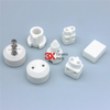 Alumina Ceramic Injection Molded Parts - Image