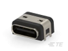 USB Connectors - 2495708-1 - TE Connectivity