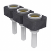 Headers, Receptacles, Female Sockets - SAM1107-03-ND - DigiKey