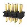 Headers, Male Pins - 612-TMMH-104-01-G-D-ND - DigiKey
