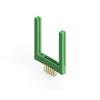 Edgeboard Connectors - 151-307-012-540-258-ND - DigiKey