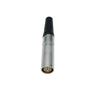 Circular Connector Assemblies - 822B006-273L901-ND - DigiKey