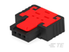 Rectangular Wire & Cable Connectors & Housings - 234458-E - TE Connectivity