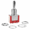 Internationally Approved Rocker & Paddle - P2013B - NKK Switches