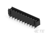 Headers, Plugs and Sockets - 17-1-2305908-1TR-ND - DigiKey