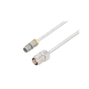 Coaxial Cables (RF) - 6099-PE3C10078-18-ND - DigiKey